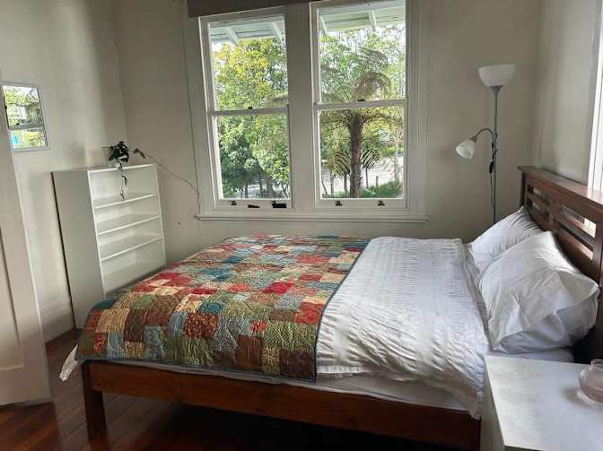 Lisa's room