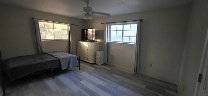 Veronica's room