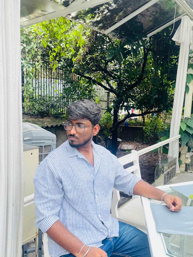 Atharva wagh