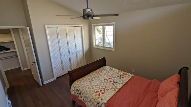 Emily's room