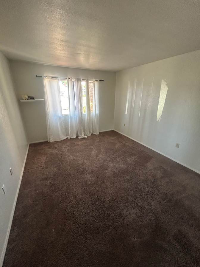 Noel's room