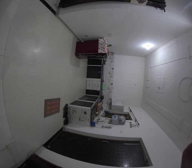Raj negi's room