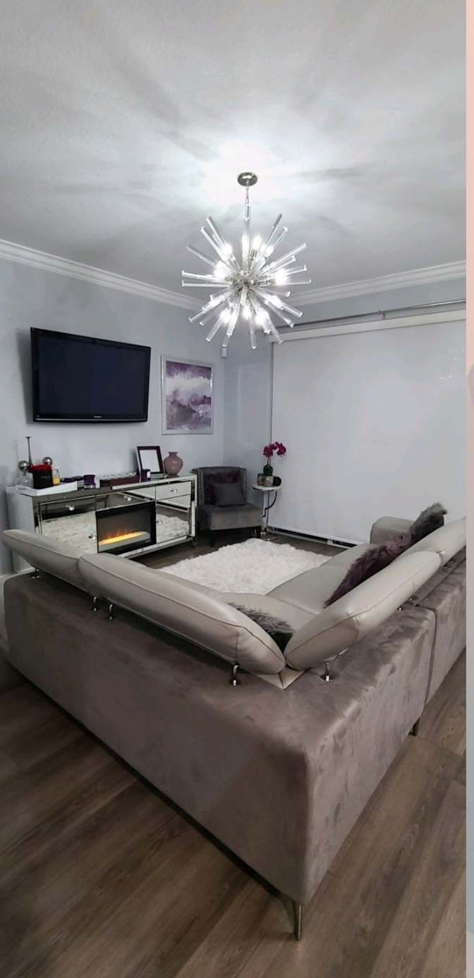 Tara's room