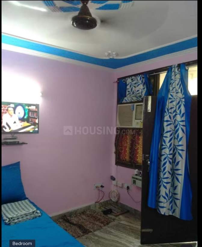 Indresh G's room