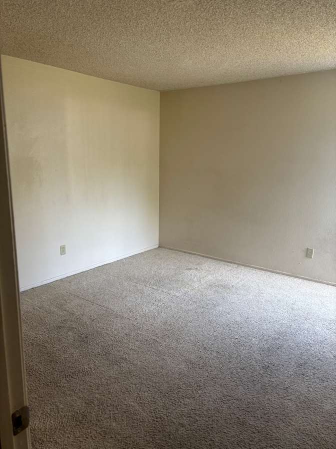 Gigi's room