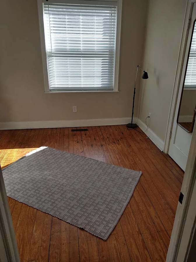 Emily's room