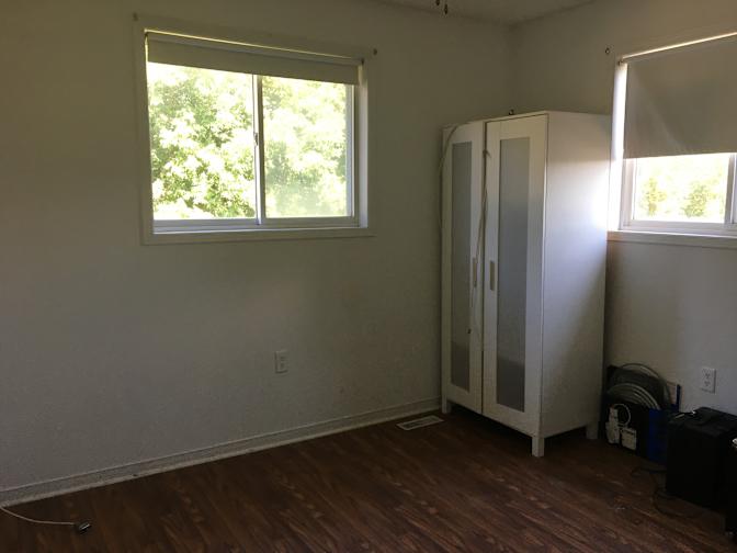 Tamara's room