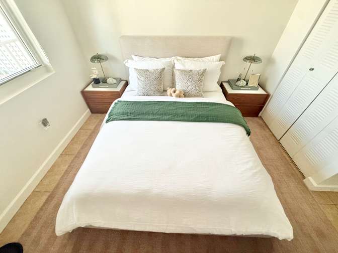 Anthony Rosado-Muñoz's room
