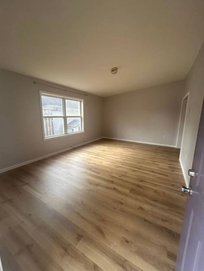 Danny's room
