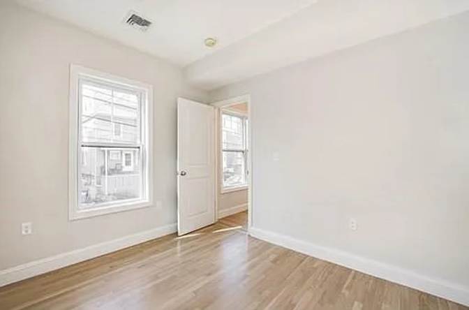 Marie's room
