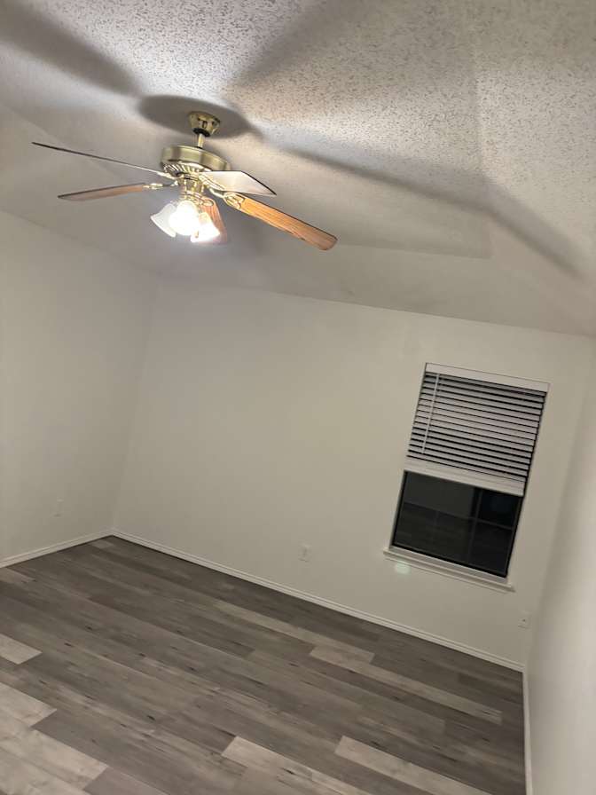 Kenneth's room
