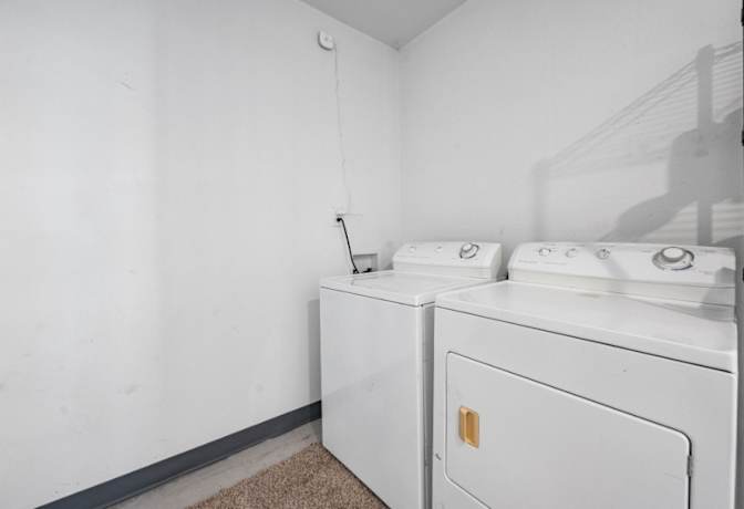 Lacey's room
