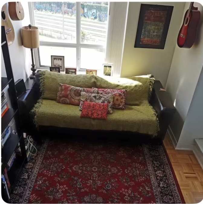 Jayden's room