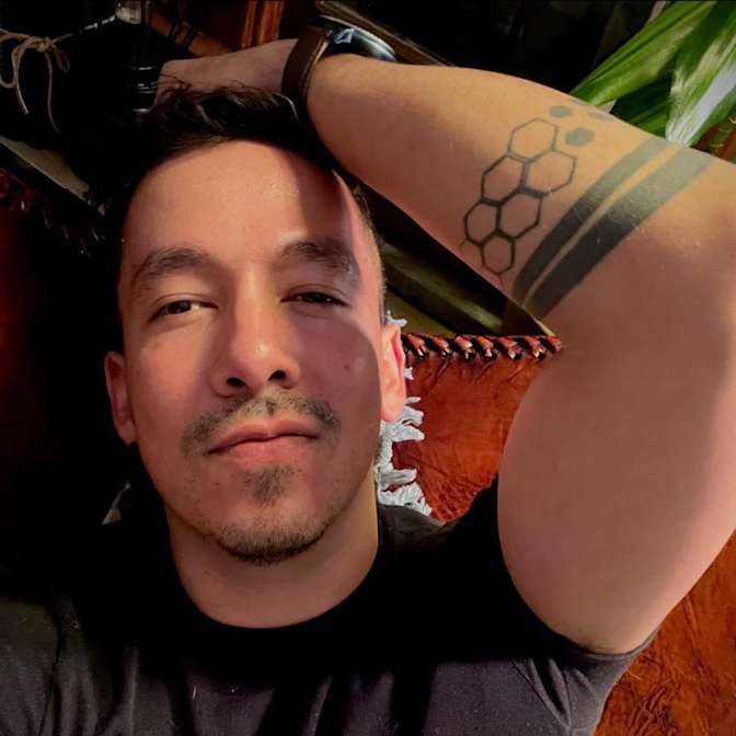 Anibal Garcia Martinez