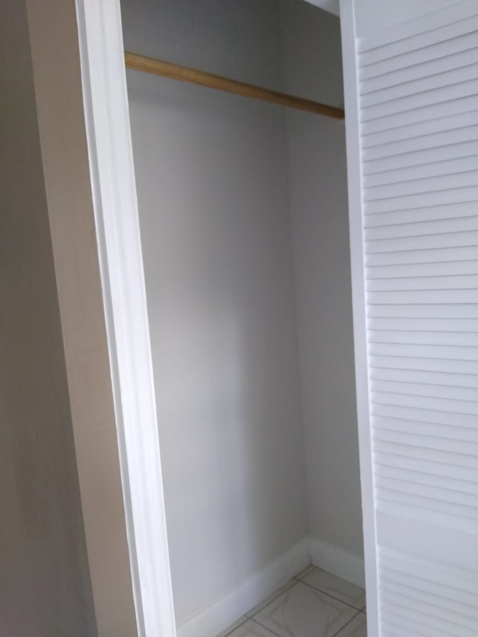 Charles's room
