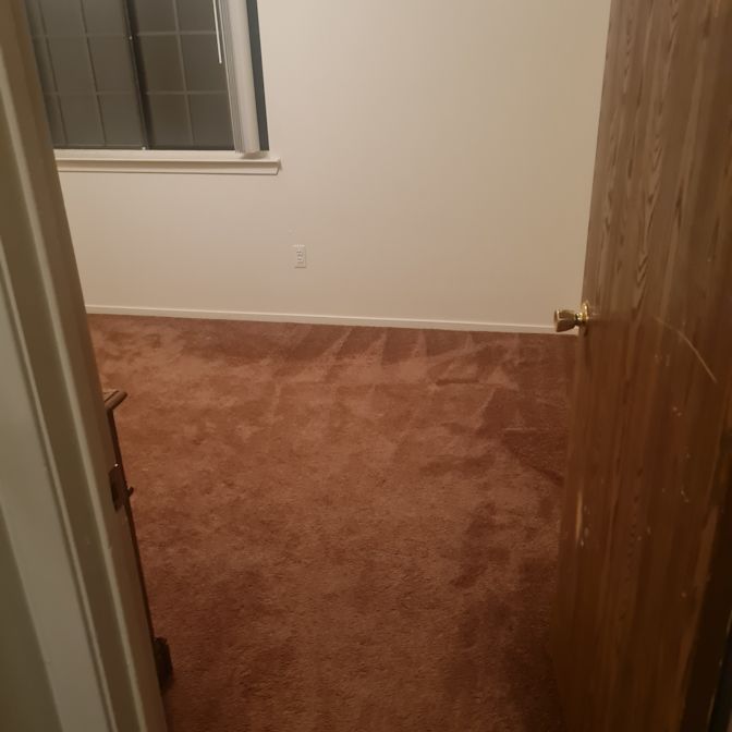 Billy's room