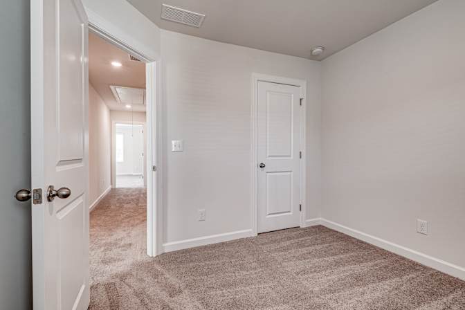 Alcove Rooms's room