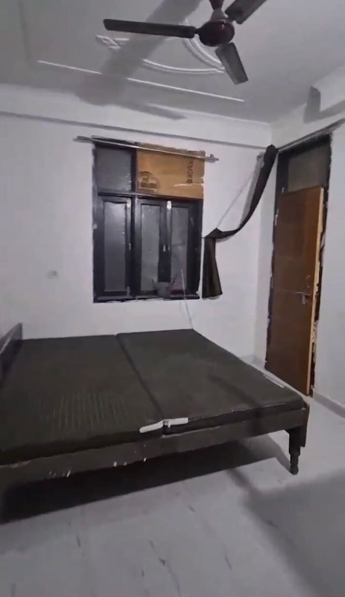 Ujjwal's room