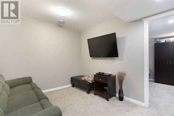 John Leronowich's room