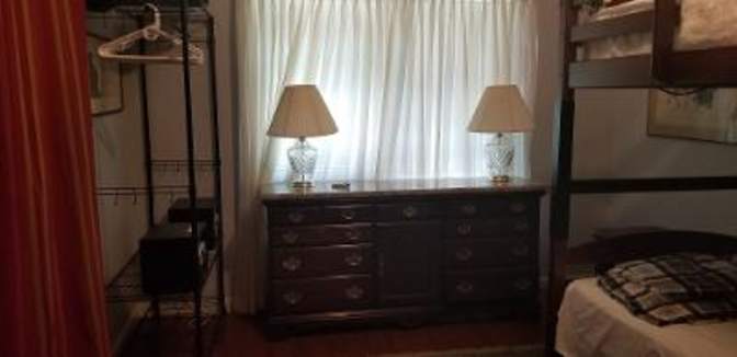 walter's room