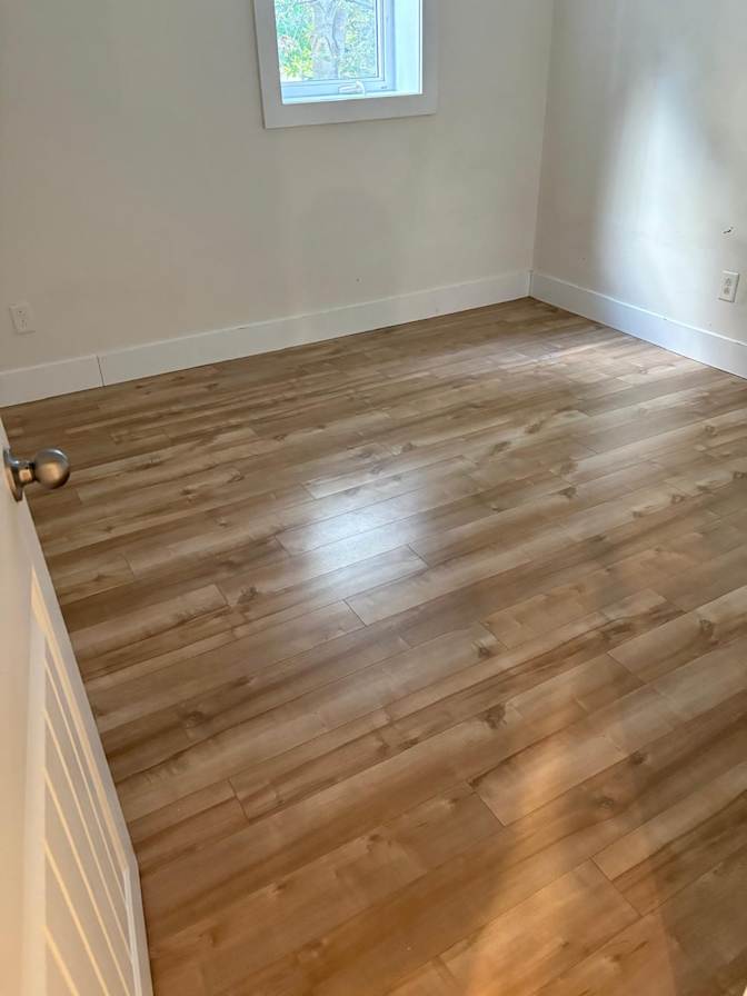 Smriti Das's room