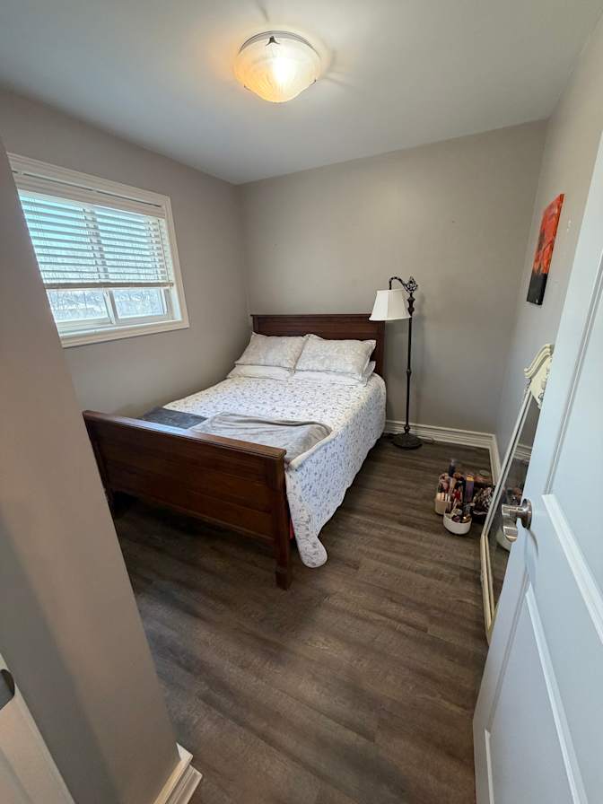 Natalie's room