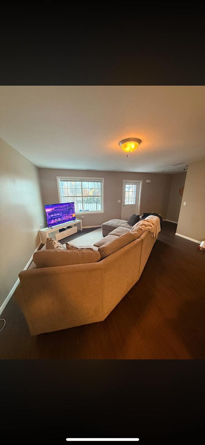 Max's room