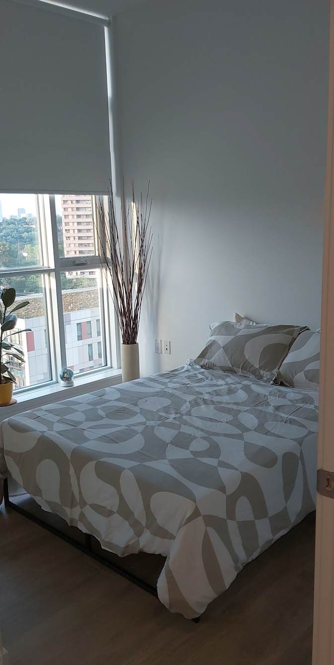 Diana's room