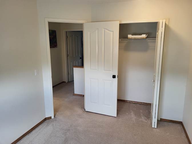 Chris's room
