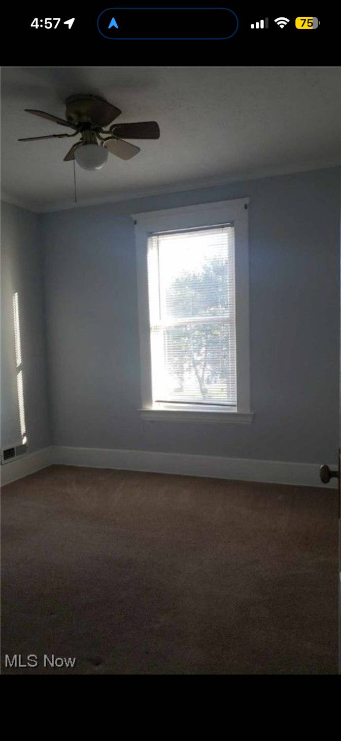 Mina's room