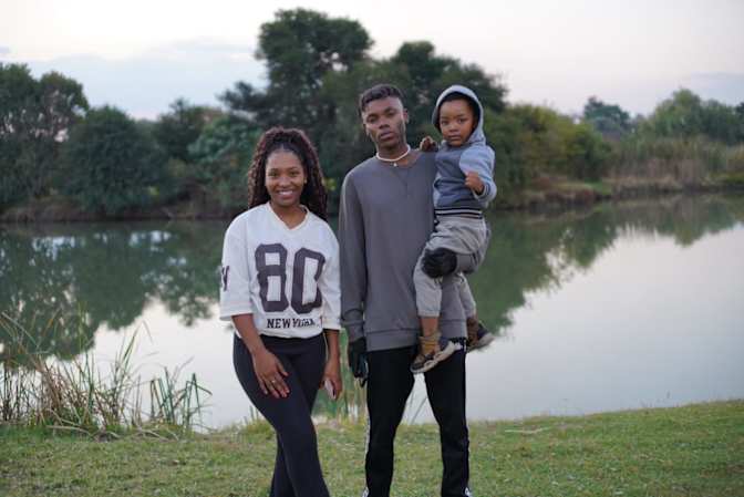 Boikanyo Thabethe