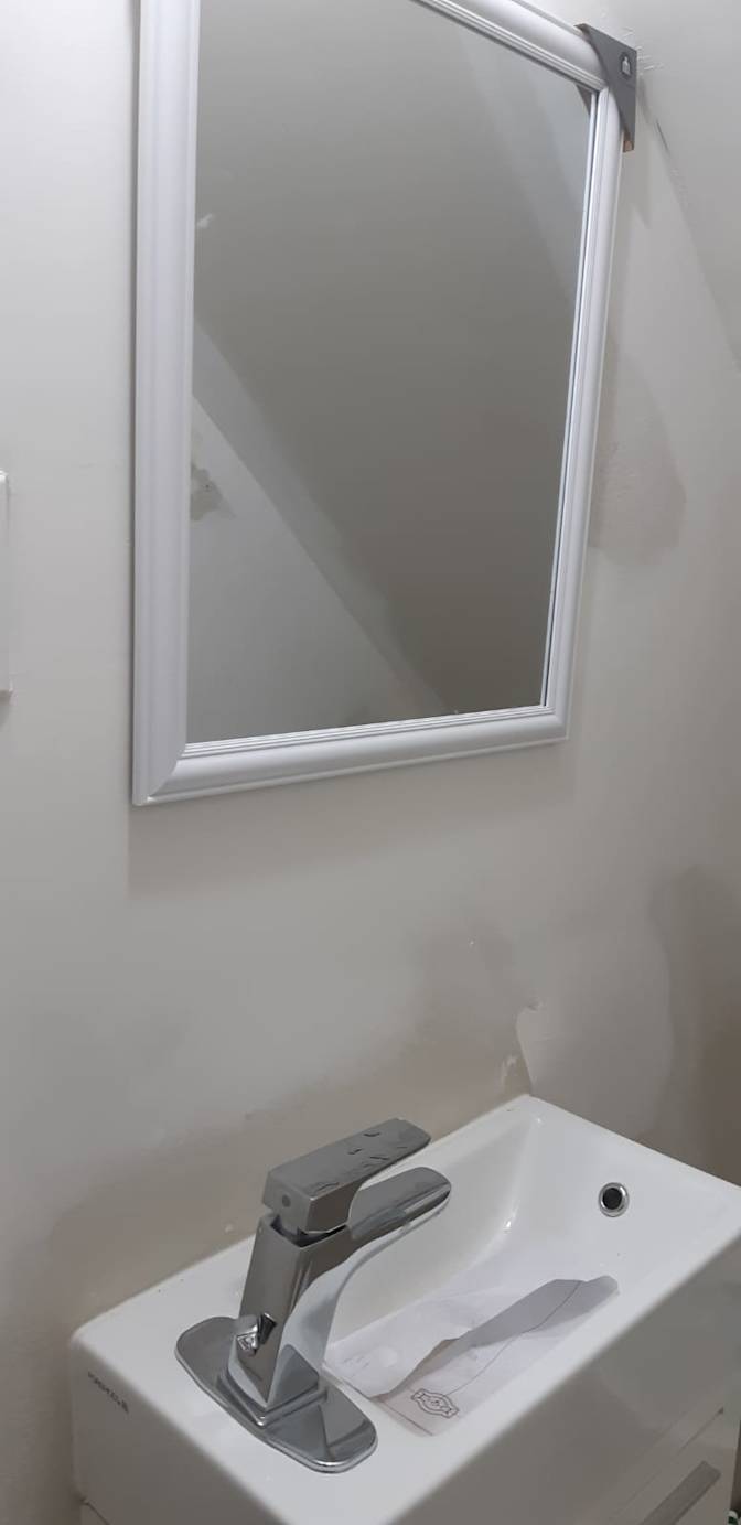 Shaheen's room