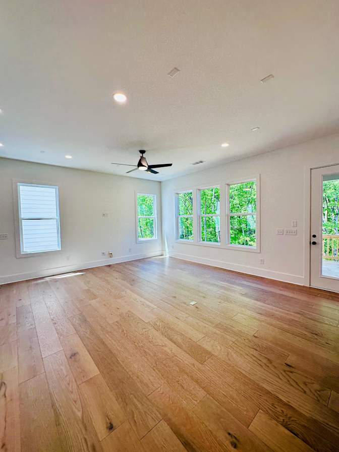 Priya Anugu's room