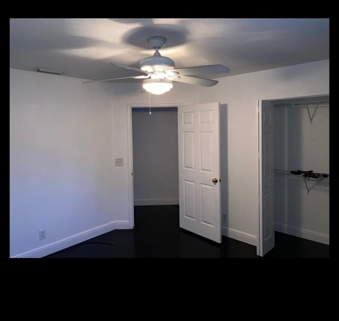 Indora's room