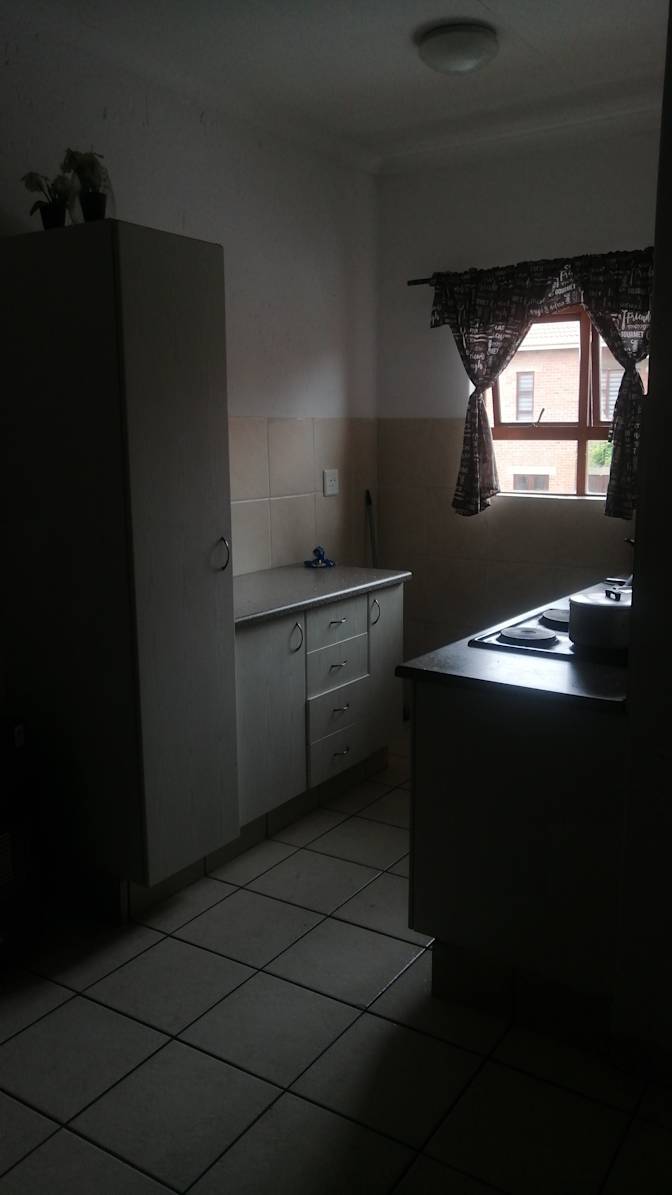 Karik's room