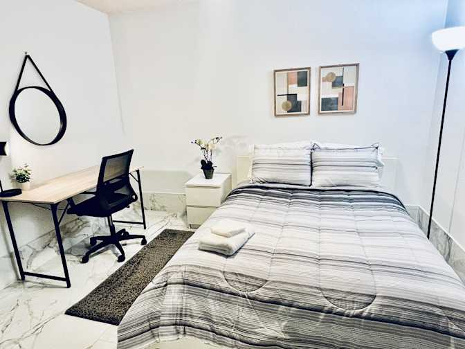 PadSplit's room