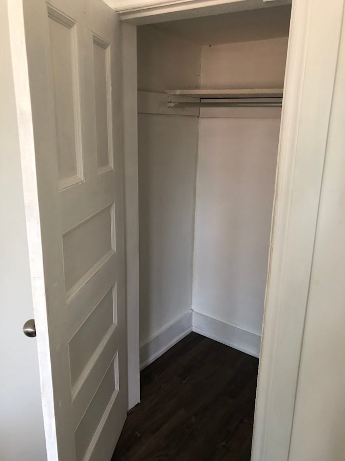 Cyncyn's room