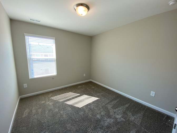 Alcove Rooms's room