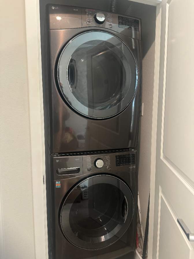 Brandon's room