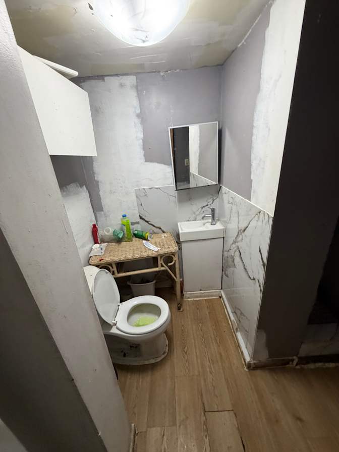 Dora's room