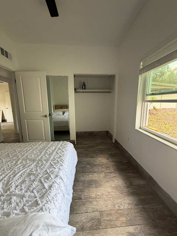 Sergio's room