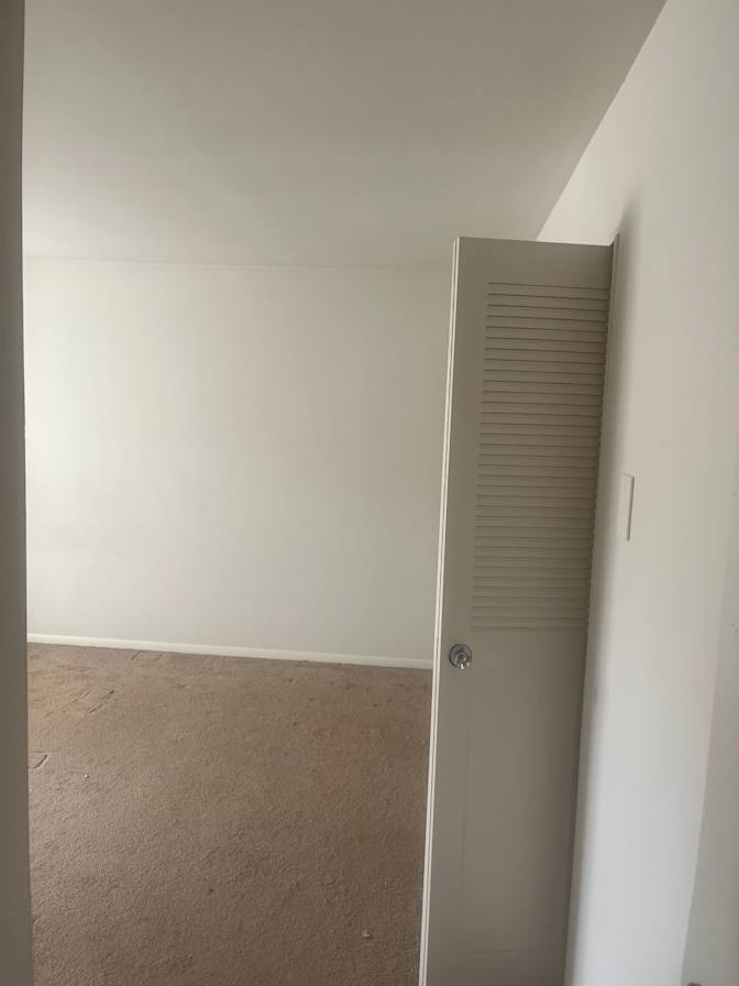 Nina's room