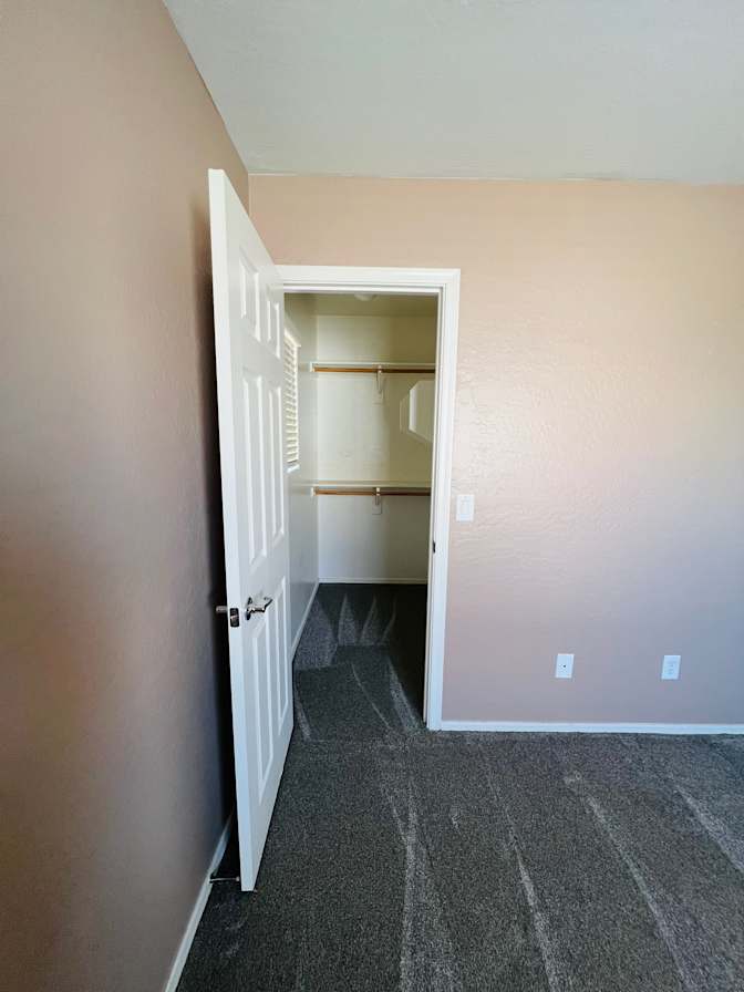 Ashley's room