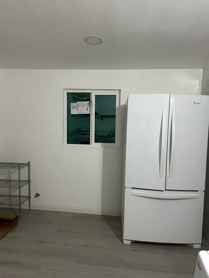 Lena's room