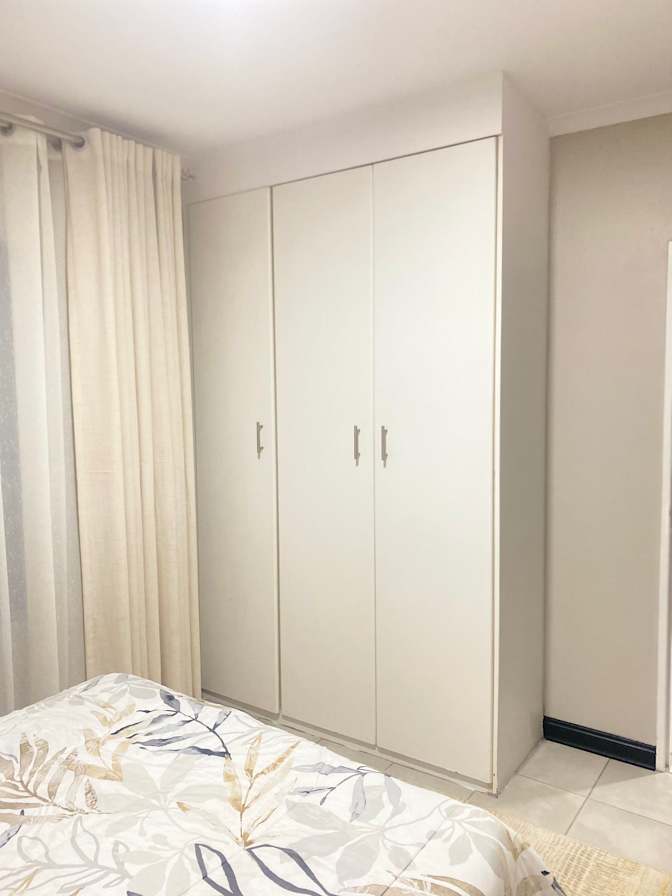 Jessica's room