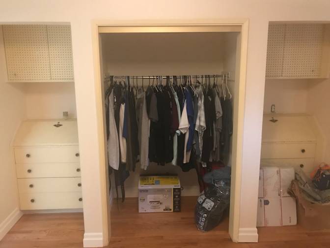 Ryan's room