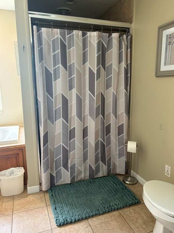 Cora's room