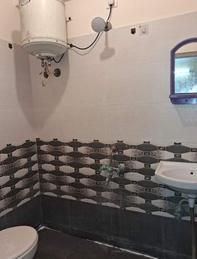 LENIN KUMAR B's room