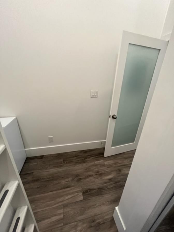 Oliver's room