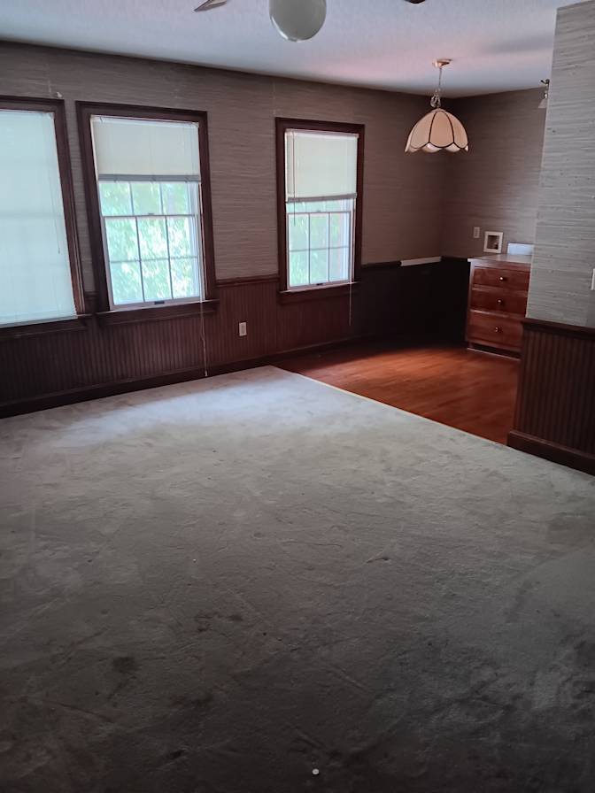 angela's room
